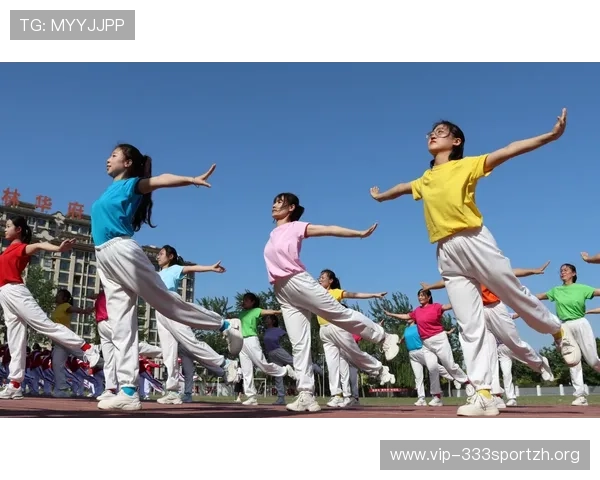 爱体育游戏激发青少年的运动兴趣,培养团队合作精神 爱体育游戏激发青少年的运动兴趣,培养团队合作精神